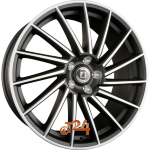 DIEWE WHEELS BRIOSA